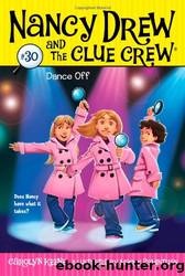 Dance Off by Carolyn Keene