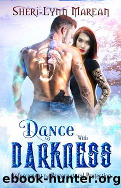 Dance With Darkness by Sheri-Lynn Marean