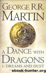 Dance With Dragons by George R. R. Martin