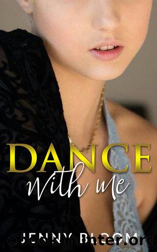 Dance With Me by Jenny Bloom
