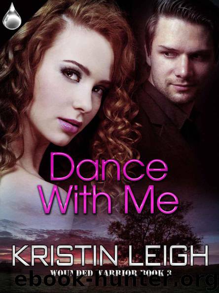 Dance With Me by Kristin Leigh