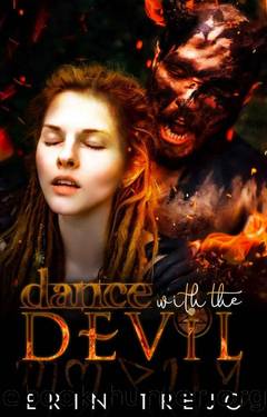 Dance With The Devil by Erin Trejo
