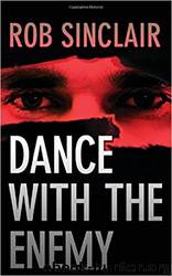 Dance With the Enemy by Rob Sinclair