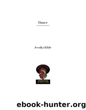 Dance by Jessika Klide