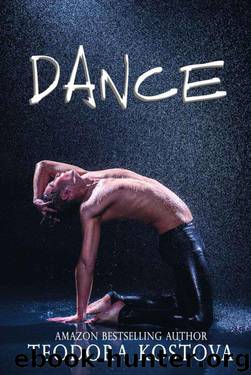 Dance by Kostova Teodora