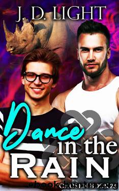 Dance in the Rain: Chosen Book 23 by J. D. Light
