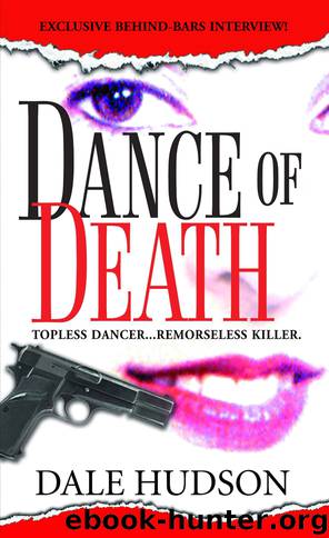 Dance of Death by Dale Hudson