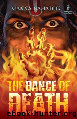 Dance of Death by Manna Bahadur