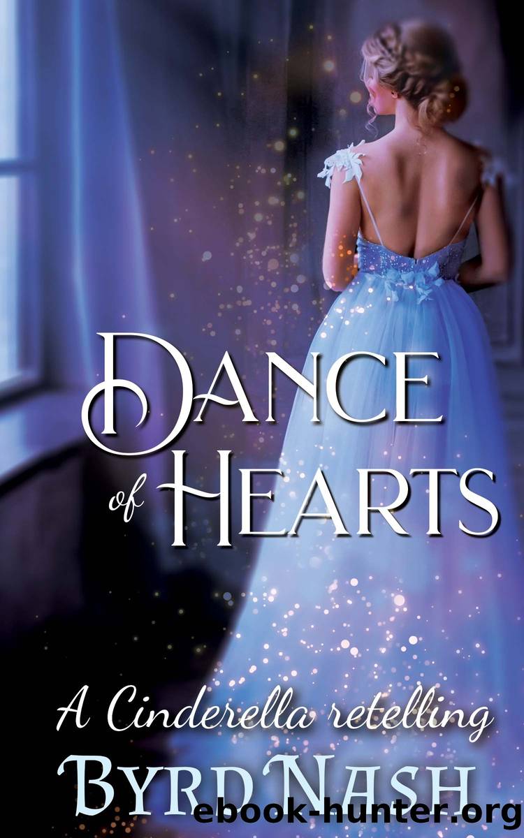 Dance of Hearts by Byrd Nash