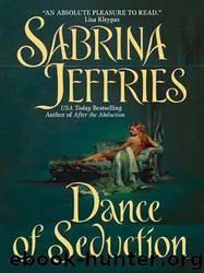 Dance of Seduction by Jeffries Sabrina