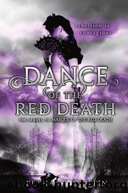 Dance of the Red Death by Bethany Griffin