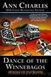 Dance of the Winnebagos (Jackrabbit Junction Humorous Mystery Book 1) by Ann Charles