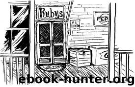 Dance of the Winnebagos by Ann Charles