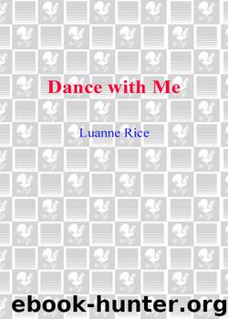 Dance with Me by Luanne Rice
