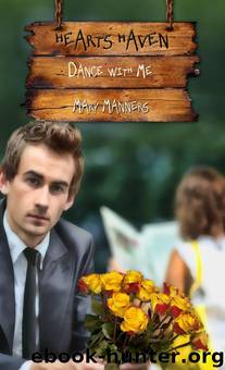 Dance with Me by Mary Manners