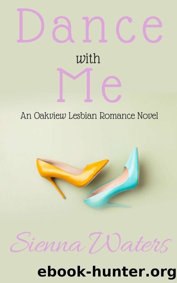 Dance with Me by Sienna Waters