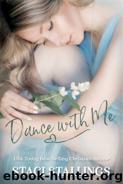 Dance with Me by Staci Stallings