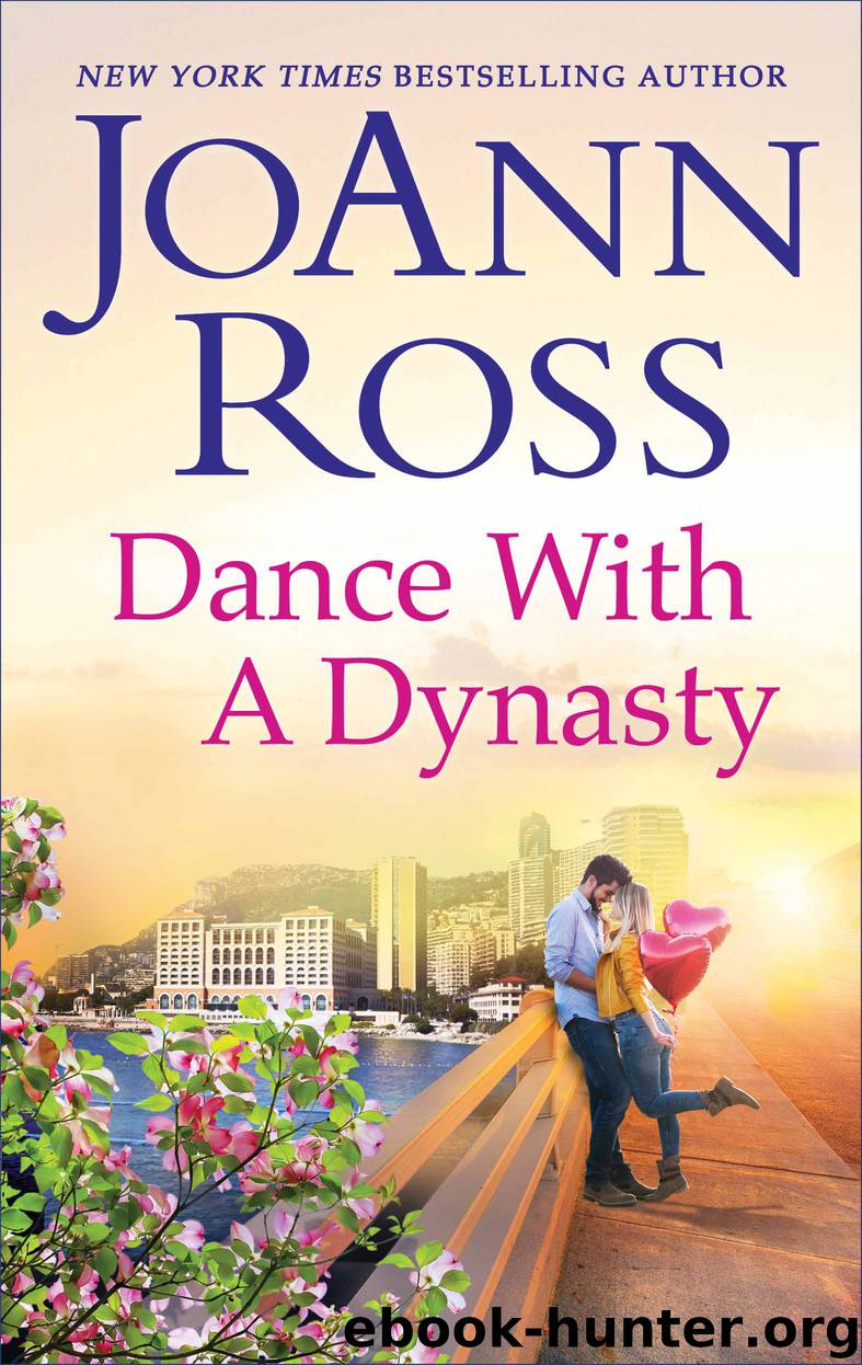 Dance with a Dynasty by Joann Ross