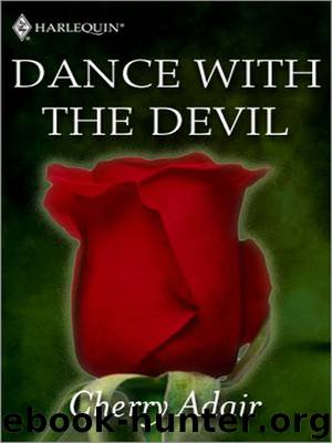 Dance with the Devil by Cherry Adair