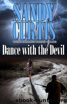 Dance with the Devil by Sandy Curtis