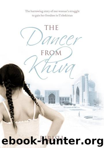 Dancer from Khiva, The by Bibish