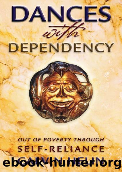 Dances with Dependency by Helin Calvin;