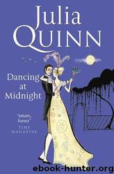 Dancing At Midnight by Julia Quinn