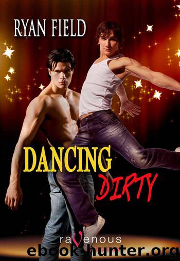 Dancing Dirty by Ryan Field
