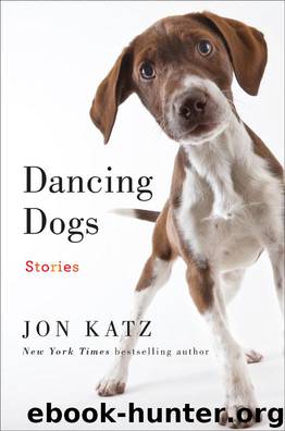 Dancing Dogs by Jon Katz