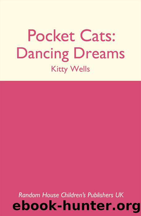 Dancing Dreams by Kitty Wells