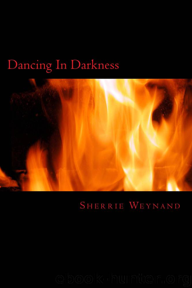 Dancing In Darkness by Sherrie Weynand