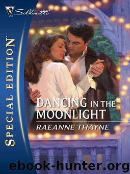Dancing In The Moonlight by RaeAnne Thayne