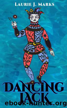 Dancing Jack by Laurie Marks