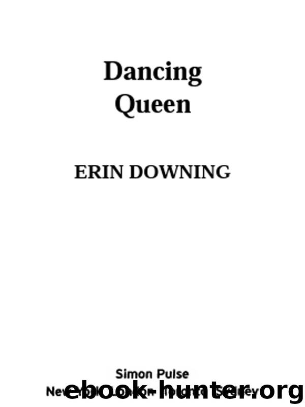 Dancing Queen by Erin Downing