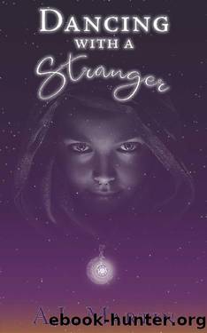 Dancing With A Stranger (Londyn Carter Book 1) by A.L. Martin