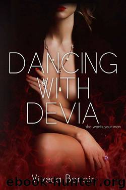 Dancing With Devia by Viveca Benoir