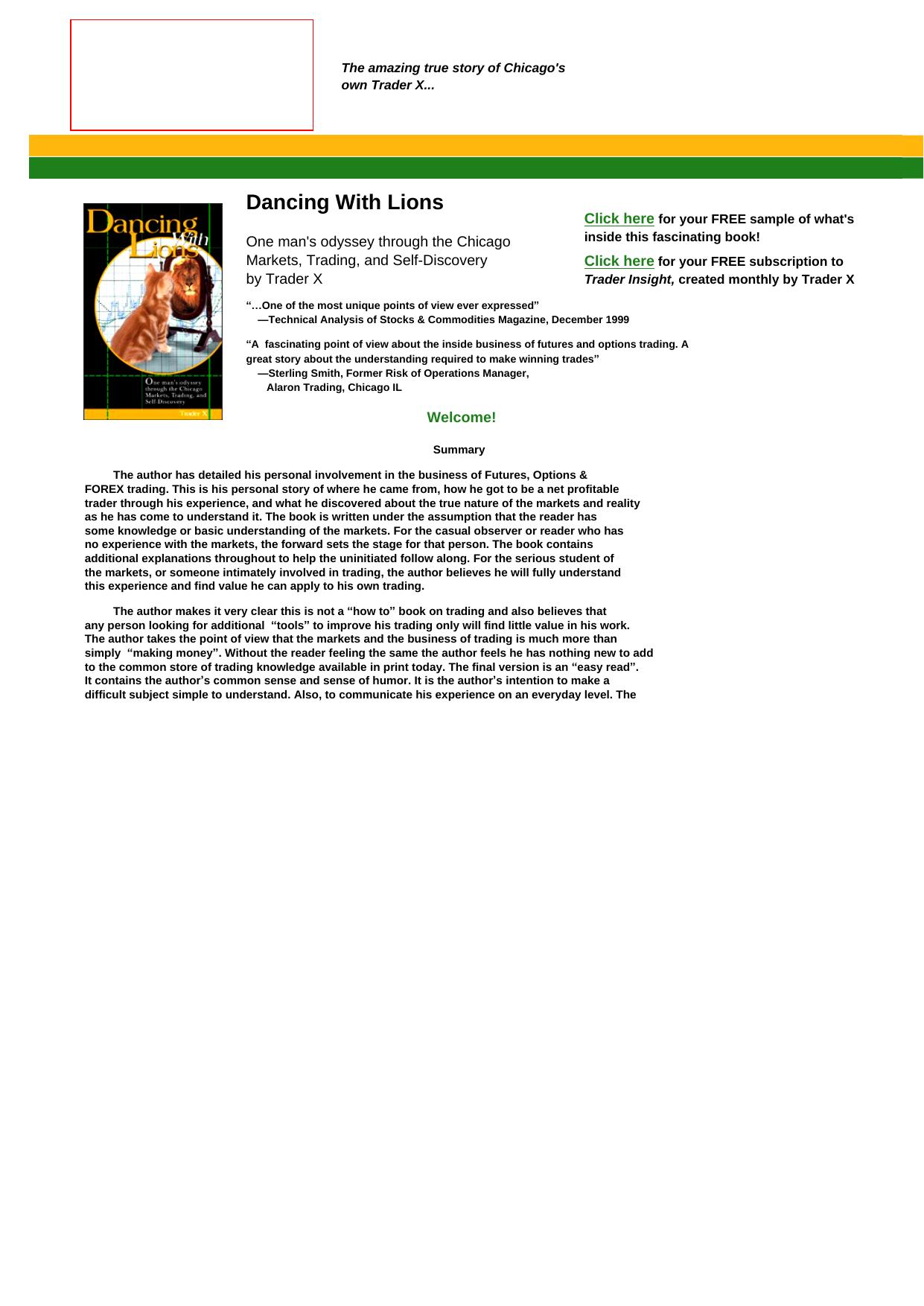 Dancing With Lions. by Best of Kuszter's Collection