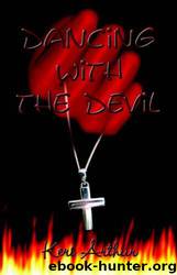 Dancing With the Devil by Keri Arthur