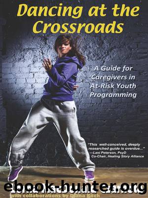 Dancing at the Crossroads by Czarnota Lorna;