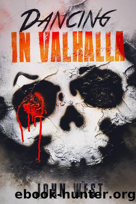 Dancing in Valhalla by John West