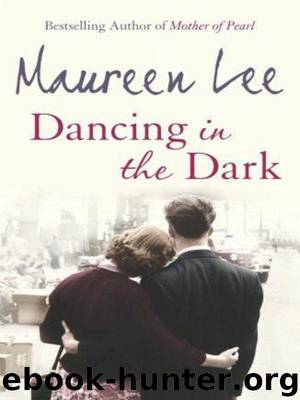 Dancing in the Dark by Maureen Lee