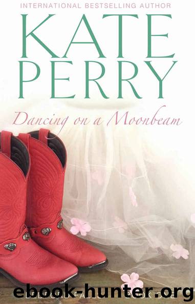 Dancing on a Moonbeam (Bedford Falls Book 1) by Kate Perry