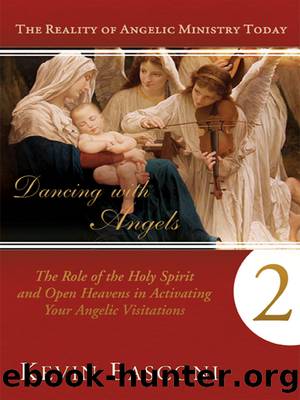 Dancing with Angels 2 by Kevin Basconi