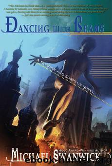 Dancing with Bears by Michael Swanwick