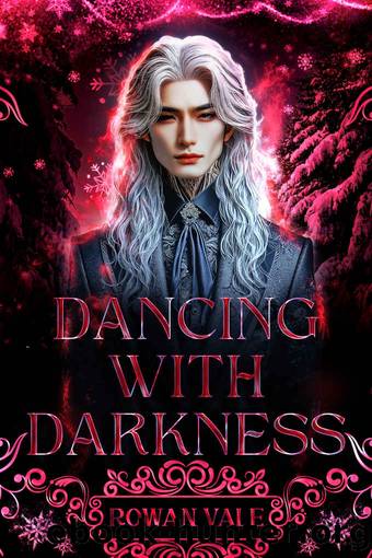 Dancing with Darkness: Fae Soiree by Rowan Vale & Luna C Noire