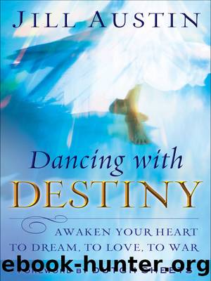 Dancing with Destiny by Jill Austin