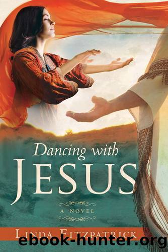 Dancing with Jesus by Linda Fitzpatrick