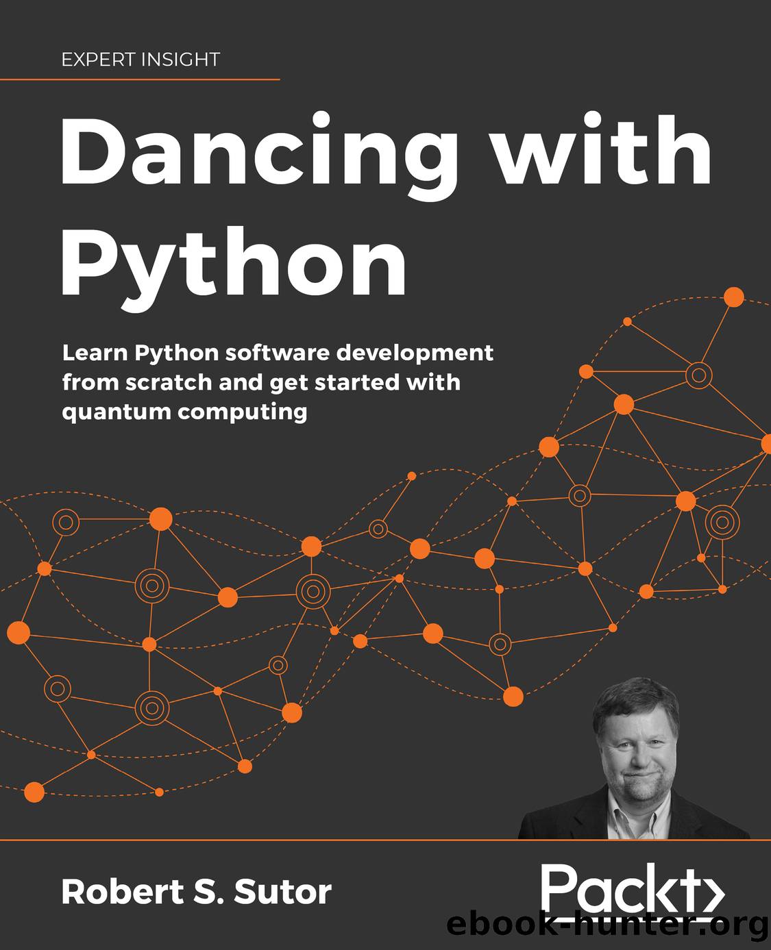 Dancing with Python by Robert S. Sutor