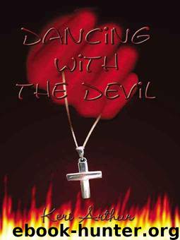 Dancing with the Devil - 1 by Keri Arthur