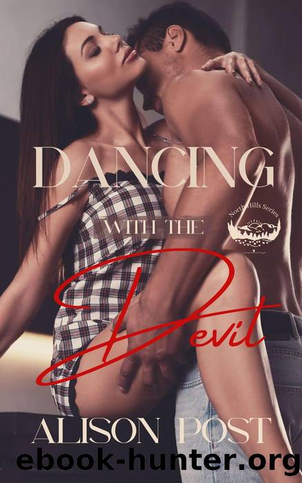 Dancing with the Devil by Alison Post